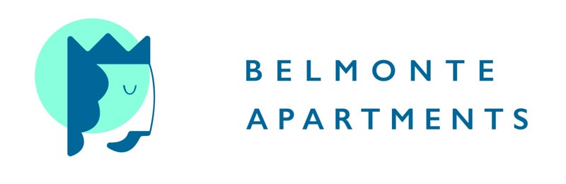 Belmonte Apartments Logo